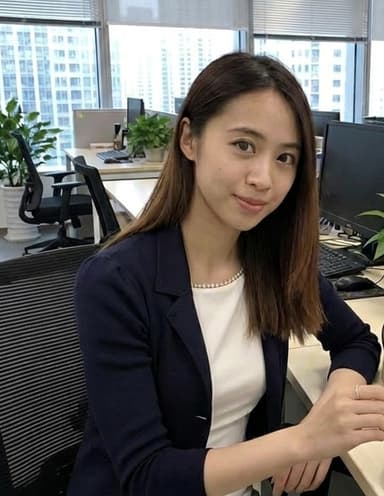 Dawson Zhang