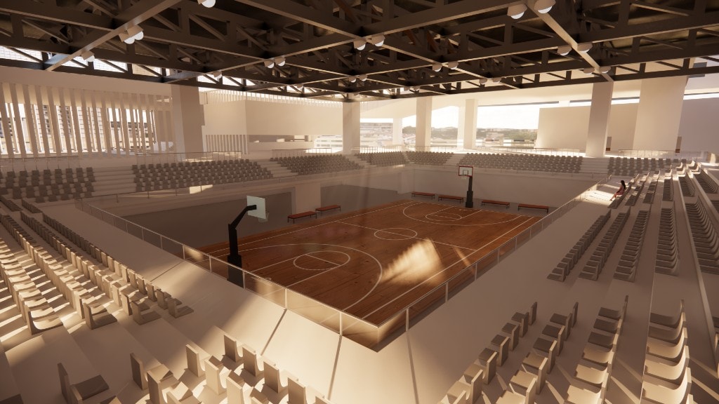 Community Center image 2