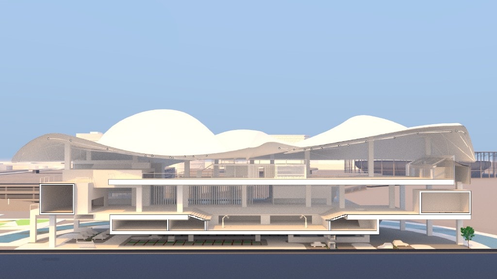 Community Center image 3