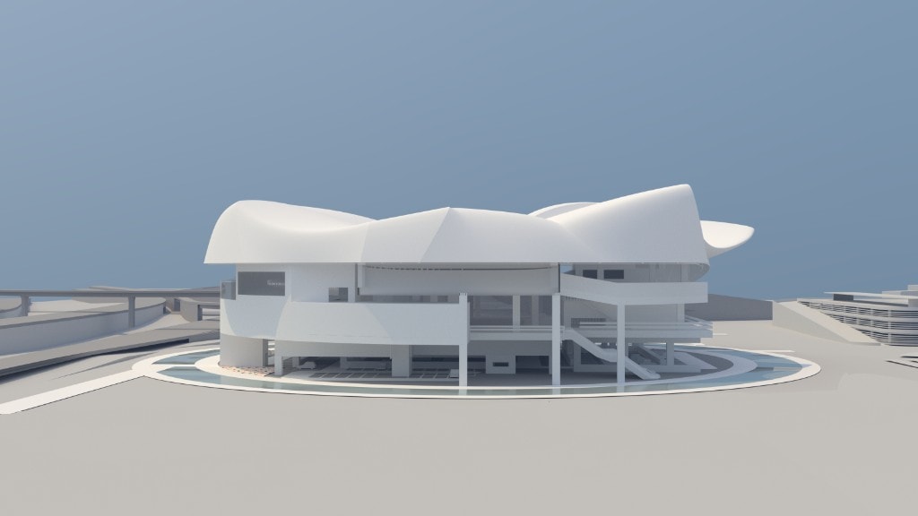 Community Center image 4