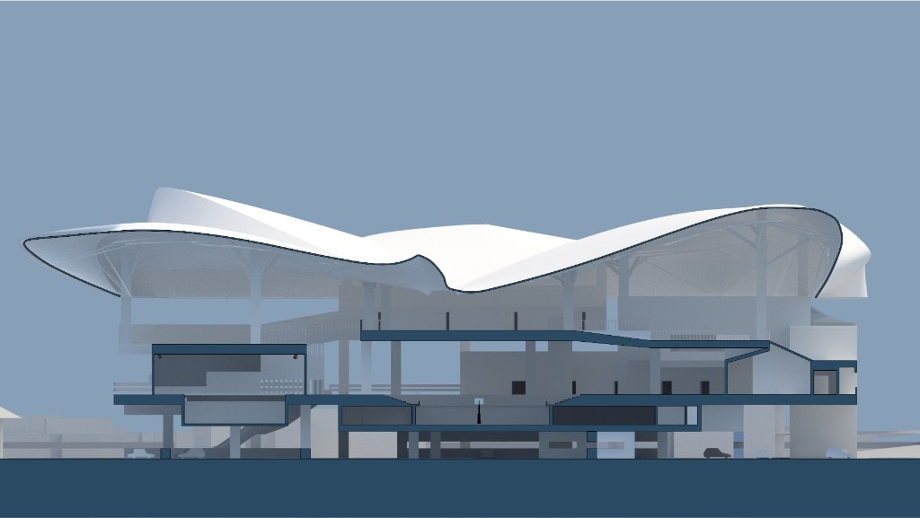 Community Center image 10
