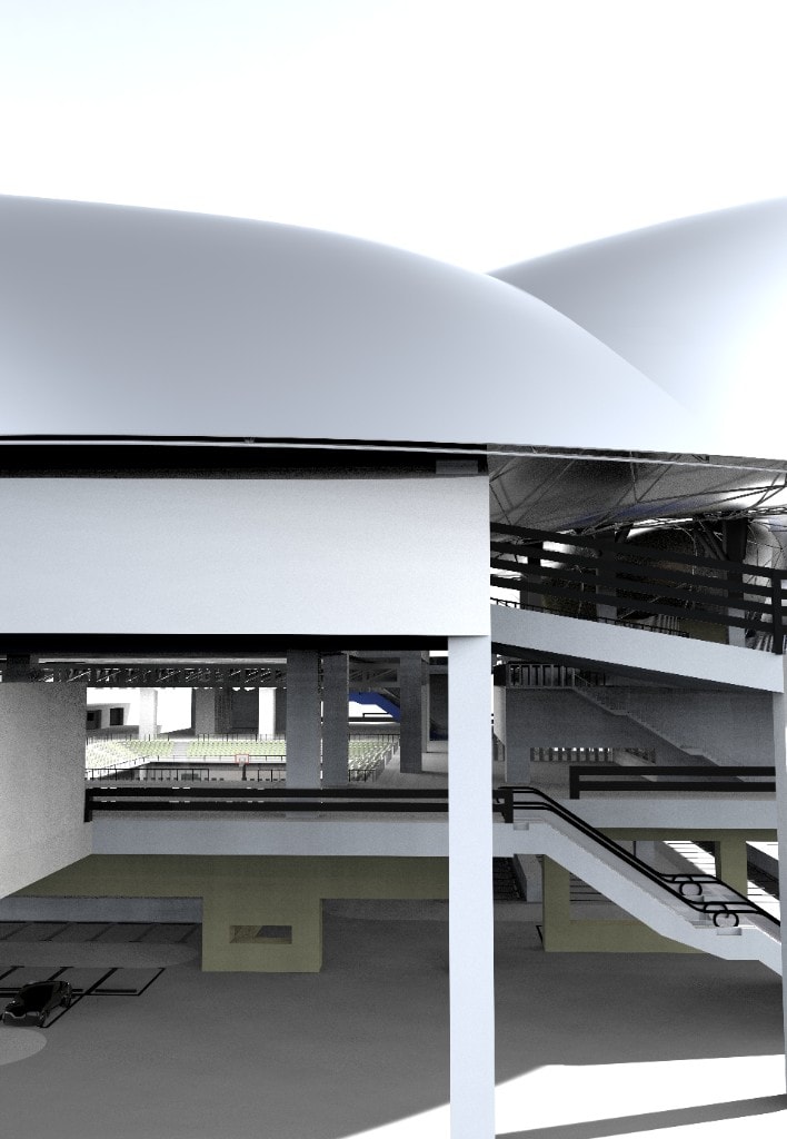 Community Center image 15