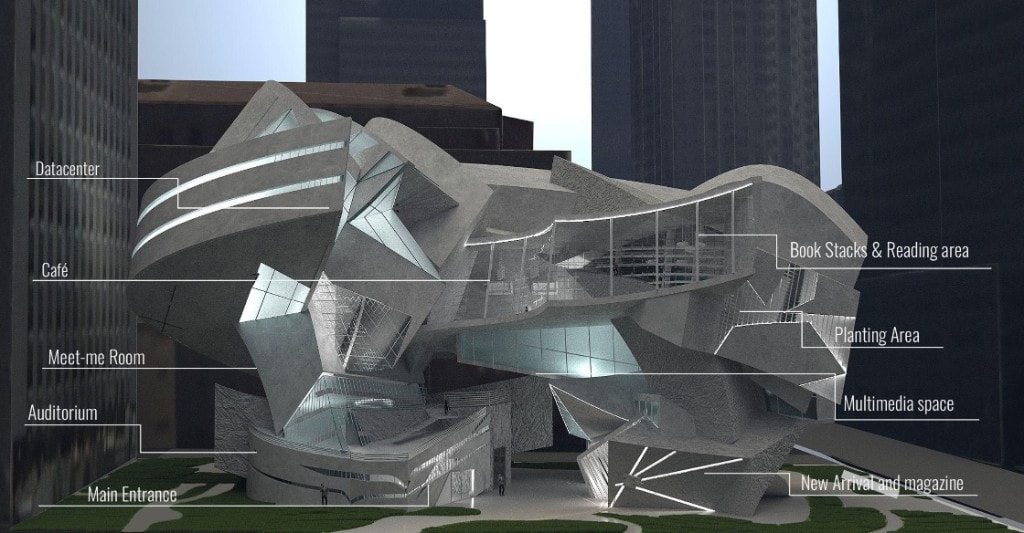 Dystopic Future image 7