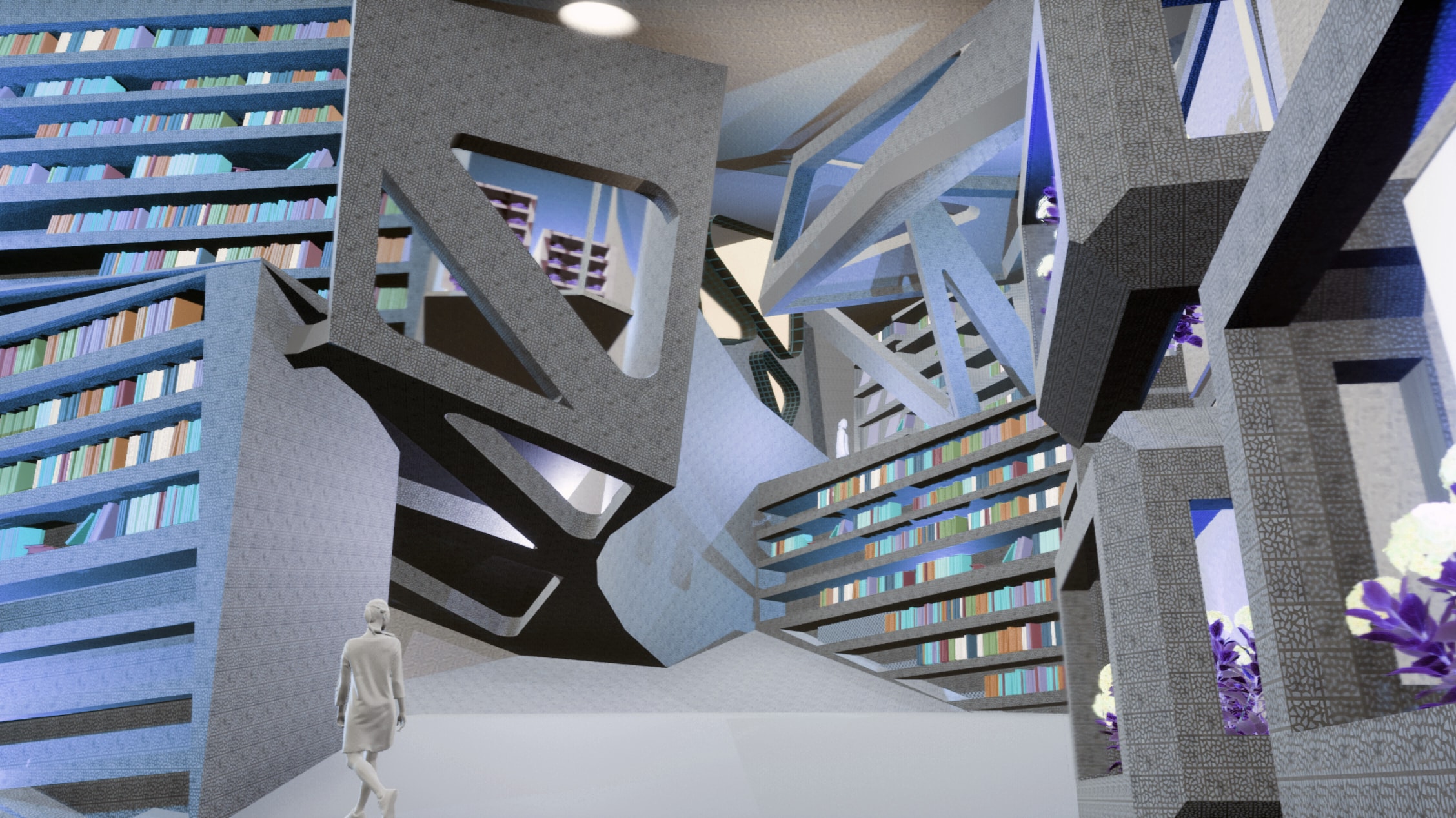 Dystopic Future image 3