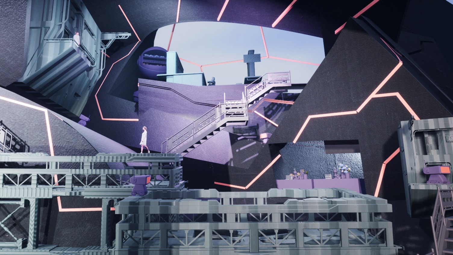 Dystopic Future image 4