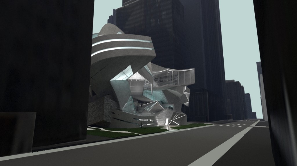 Dystopic Future image 13