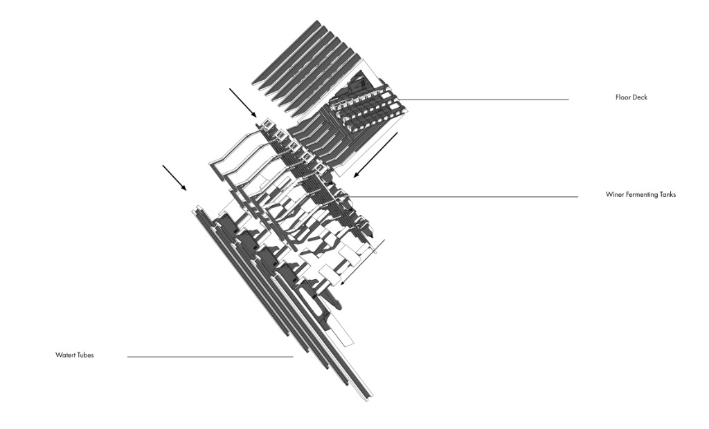 Oblique Vines image 3