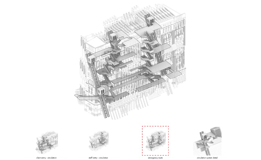 Oblique Vines image 11