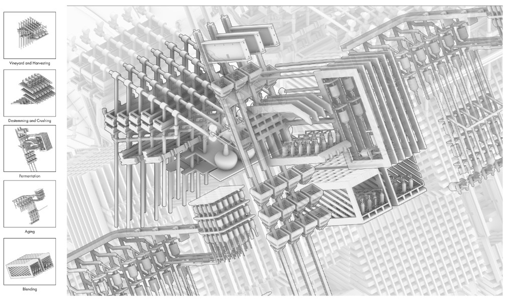 Oblique Vines image 15