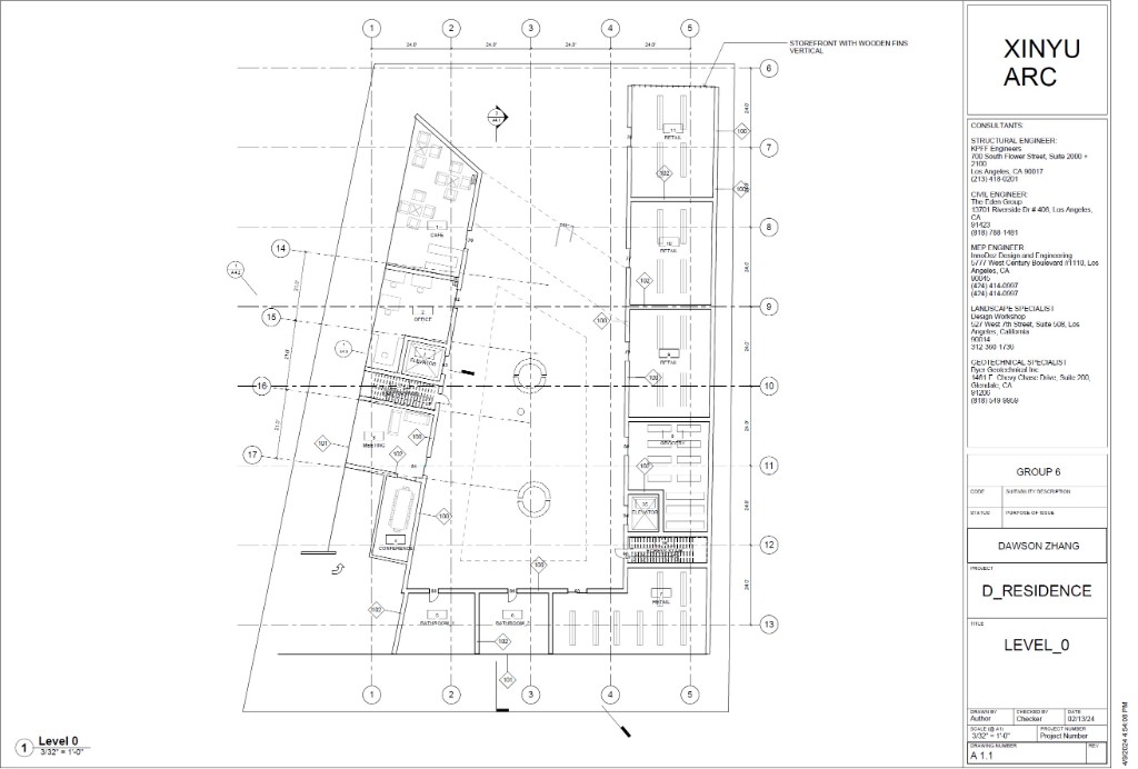 Revit and Tectonics cover