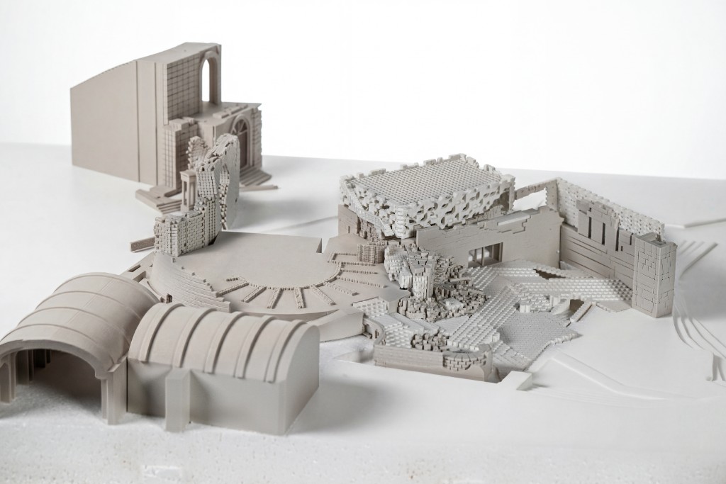 Side Museum cover