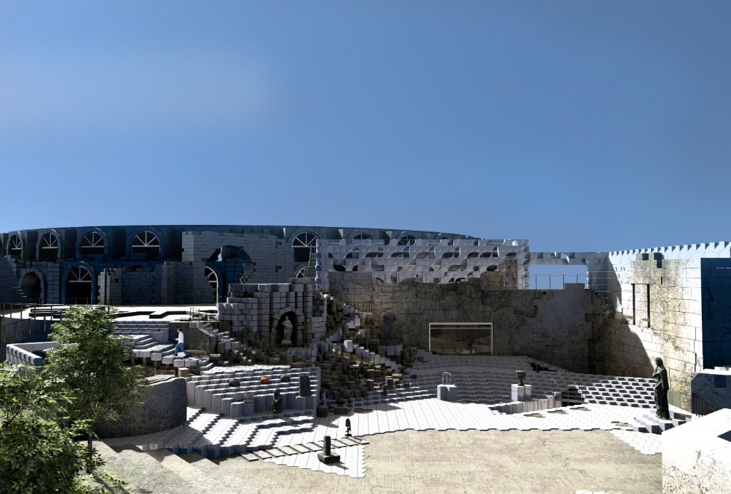 Side Museum image 10