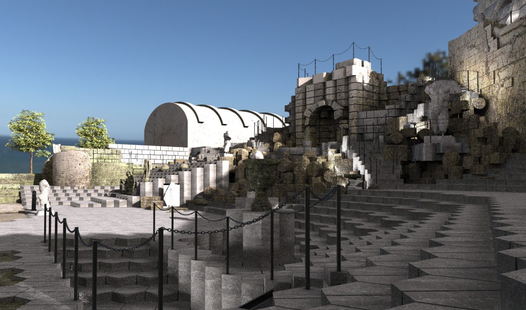 Side Museum image 12