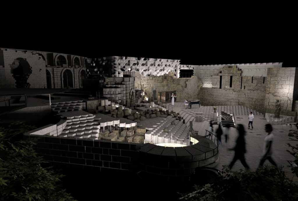 Side Museum image 16