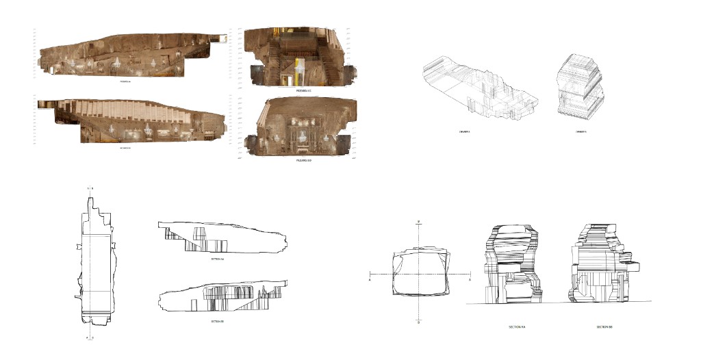 The Archeology of Section image 1