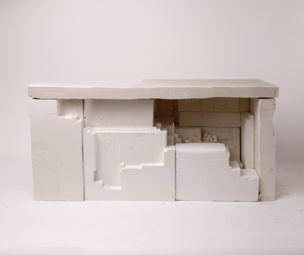 The Archeology of Section cover