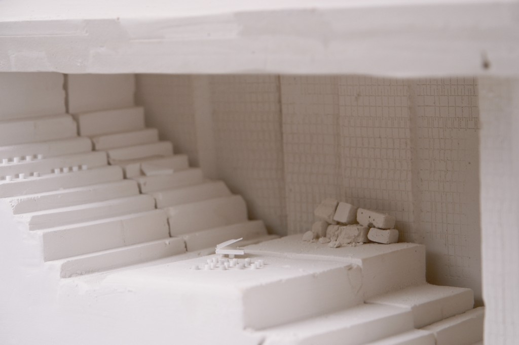 The Archeology of Section image 20
