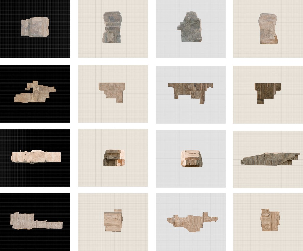 The Archeology of Section image 25