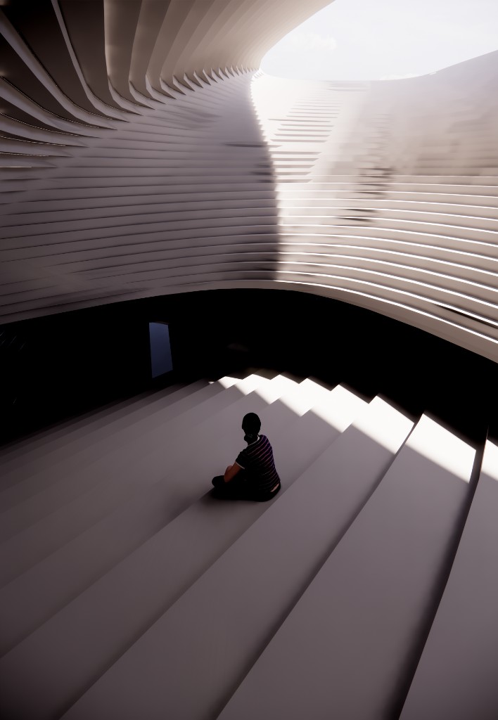 The Void image 6