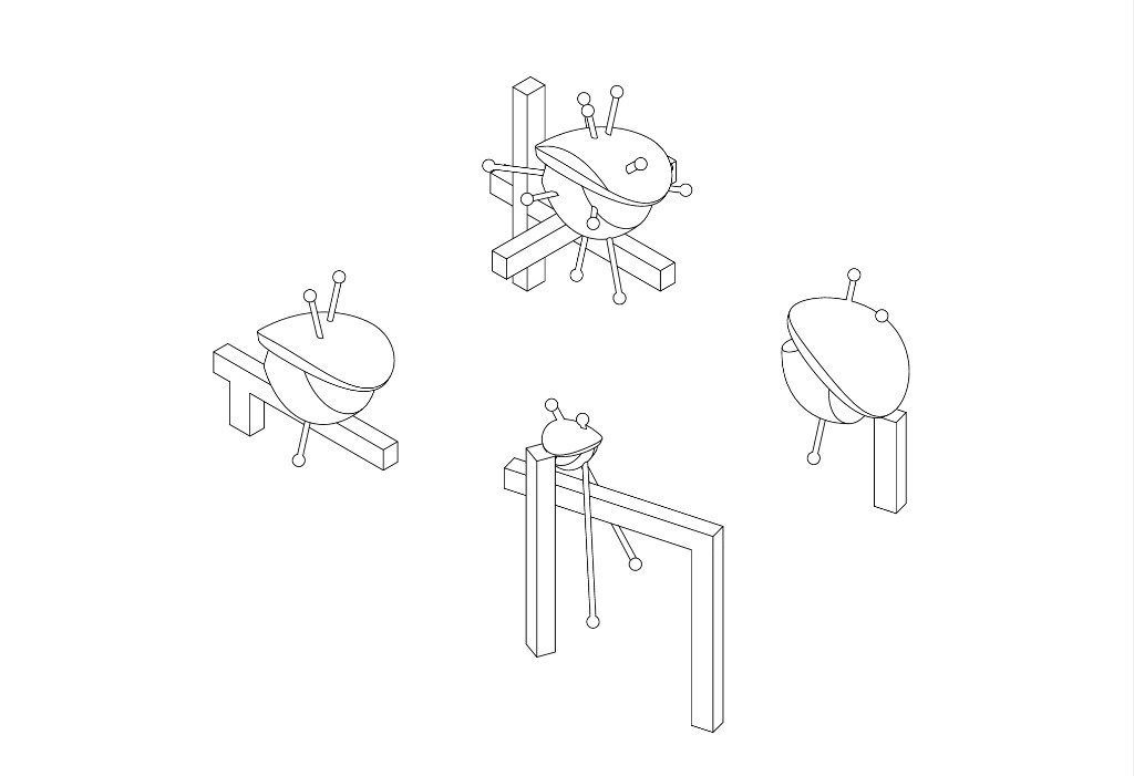Unstably Off-Center image 8